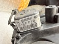 фара левая Opel Astra H 2007, 1.6 л., Z 16 XER, бензин, МКПП, купе, 24451032, 1EG27037001 - фото №9