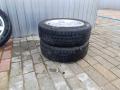 диск литой Smart Fortwo 1 поколение [рестайлинг] W450.432 2004, 1.0 л., M 132.910, бензин, АКПП, кабриолет - фото №14
