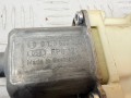 стеклоподъемник электрический передний левый Peugeot 407 1 поколение 2004, 2.0 л., RHR (DW10BTED4), дизель, МКПП, универсал, 0130822200, 9663036680, 1137328401 - фото №7