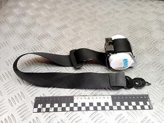ремень безопасности BMW 7 серия F01/F02 F01 2009, 4.4 л., бензин, АКПП, 34025149B, 916324905, 9163249, 34048295A