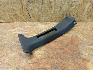 обшивка стойки центральной левой Hyundai Lantra J2 1996, 1.6 л., G4GR, бензин, МКПП, 8583029100