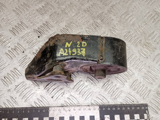 подушка крепления двигателя Nissan Primera P10 1994, 2.0 л., дизель, 1122172J00