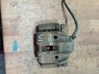 суппорт передний левый Peugeot 307 1 поколение 2005, 2.0 л., бензин, АКПП, универсал