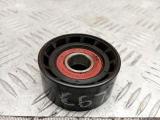 Ролик обводной Renault Megane 1 поколение [рестайлинг] 2002, 1.6 л., бензин, МКПП, купе, передний привод, HQ6203LLUC3