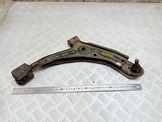 рычаг передний правый Nissan Sunny N14 1993, 1.6 л., бензин, полный подключаемый привод