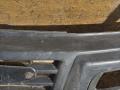 бампер передний Mitsubishi Pajero 3 поколение 2002, 3.2 л., дизель, МКПП, внедорожник 3 дв., полный привод - фото №16