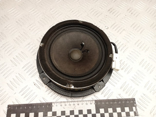 динамик Hyundai Santa Fe 2 поколение [рестайлинг] 2011, 2.2 л., дизель, МКПП, правый руль, 963002B100