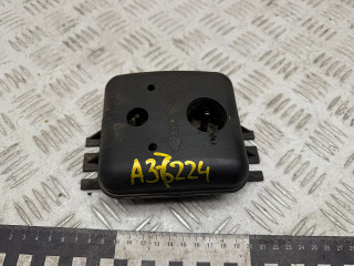 вакуумный ресивер Opel Vectra B 1997, 2.0 л., Y 20 DTL, дизель, МКПП, 90463855