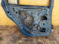 дверь задняя левая Nissan Primera P11 1999, универсал - фото №8