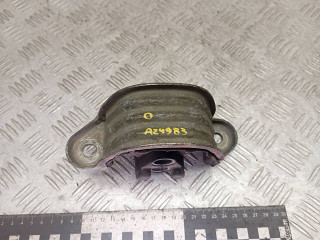 подушка крепления двигателя Opel Astra F [рестайлинг] 1997, 1.6 л., бензин, 90473846