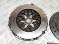 комплект сцепления Volkswagen Transporter T5 2007, 1.9 л., дизель, 03G105264R, ZSB266BA, 03G141031K, F2201, 03G141025C - фото №5