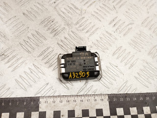 датчик дождя Peugeot 308 T7 2010, 2.0 л., RHR (DW10BTED4), дизель, МКПП, универсал, 9683202380, 1397212134