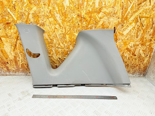 обшивка багажника Toyota RAV4 3 поколение (XA30) 2007, 2.2 л., 2AD-FTV, дизель, МКПП, внедорожник 5 дв., 6247042110