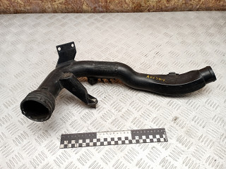 патрубок интеркулера Audi A4 B6 2004, 1.9 л., дизель, 8E0145762B, 3B0145762B, 8E0145840, 3B0145762E