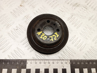 шкив насоса гидроусилителя Hyundai Lantra J2 1996, 1.6 л., G4GR, бензин, МКПП, 2522623001