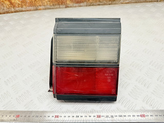 фонарь крышки багажника правый Volkswagen Passat B3 1992, седан, 357945108, 321945259