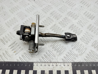 ограничитель открывания двери Peugeot 3008 1 поколение 2012, 1.6 л., дизель, робот, передний привод, правый руль, 9181Q2