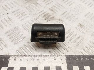 подсветка номера Ford Transit 7 поколение 2007, 2.4 л., дизель, МКПП, микроавтобус, 86VB13550AH