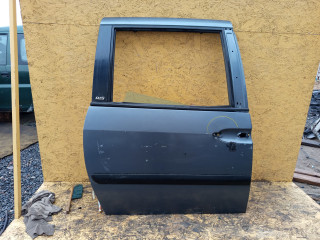 дверь сдвижная Peugeot 807 1 поколение 2007