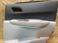 Обшивка двери (комплект) Peugeot 3008 1 поколение 2012, 1.6 л., 9HR (DV6C), дизель, робот - фото №13