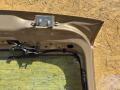 крышка багажника (дверь 3-5) Volvo V50 1 поколение [рестайлинг] 2008, 2.4 л., B 5244 S4, бензин, МКПП, универсал - фото №21
