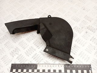 защита (кожух) ремня ГРМ Citroen C5 1 поколение 2004, 2.2 л., дизель, МКПП, 9628958980, 96123100