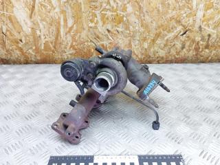 турбина Hyundai Matrix 1 поколение [2-й рестайлинг] 2009, 1.5 л., дизель, 5МКПП, полный привод, 2823127500, MTM7533GR, MTM7533NR, MTM7533SL, MTM9533SL, 4917302610, 4917302612, 4917302620, 4917302622, MTM7533RB, MTM9533RB, 702N10095Z