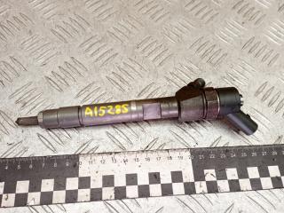 форсунка Smart Fortwo 1 поколение [рестайлинг] 2003, 0.8 л., дизель, робот, 0445110023, 0445110022, 0986435008, 6600700187, A6600700187, 0001587V002, Q0001587V002