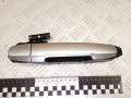 ручка наружная задняя правая Toyota RAV4 2 поколение (XA20) 2003, 2.0 л., 1CD-FTV, дизель, МКПП, внедорожник 5 дв. - фото №2
