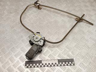 стеклоподъемник электрический передний правый Renault 19 2 поколение 1994, 400121