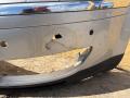 бампер передний Volkswagen Phaeton 1 поколение 2006, 3.2 л., бензин, АКПП - фото №8
