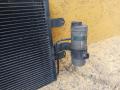 радиатор кондиционера Volkswagen Bora 1 поколение 2004, 1.6 л., бензин, МКПП, седан, 1J0820411D - фото №6