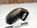 зеркало наружное правое Citroen C4 Picasso 1 поколение 2011, 1.6 л., 9HZ (DV6TED4), дизель, правый руль, E9024375, 96819904XT - фото №5