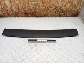 обшивка крышки багажника Peugeot 4007 1 поколение 2009, 2.2 л., дизель, МКПП, полный подключаемый привод, правый руль, 7224A016