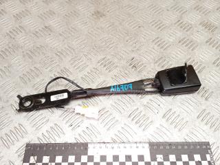 замок ремня безопасности Peugeot 3008 1 поколение 2011, 1.6 л., дизель, робот, передний привод, правый руль, 9675539880, 34113856, 34108423A