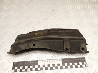 воздухозаборник Hyundai Santa Fe 2 поколение [рестайлинг] 2011, 2.2 л., дизель, МКПП, правый руль, 282132B600