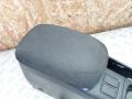 консоль салона Nissan Primera P12 2005, 2.2 л., дизель, МКПП, хетчбэк 5 дв., 96911AV900, 96911AV902 - фото №4