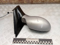 зеркало наружное правое Citroen C5 1 поколение 2002, 2.2 л., дизель, МКПП, универсал, E2019013 - фото №3