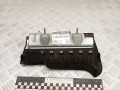 подушка безопасности коленная Citroen C4 Picasso 1 поколение 2011, 1.6 л., 9HZ (DV6TED4), дизель, правый руль, 96600570ZD, 30374185B - фото №2