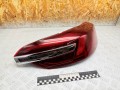 фонарь задний правый Opel Insignia 1 поколение (A) [рестайлинг] 2013, 2.0 л., A 20 DTE, дизель, МКПП, универсал, 39024223, 21070412, 21078002 - фото №2
