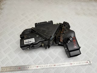 корпус отопителя (печки) Volkswagen Phaeton 1 поколение 2006, 3.2 л., бензин, АКПП, 3D0959311, 3D0819874B, 3D0959984
