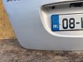 крышка багажника (дверь 3-5) Mercedes-Benz A W169 2 поколение (2004-2008) 2008, 2.0 л., OM 640.942, дизель, МКПП, хетчбэк 5 дв., правый руль - фото №14