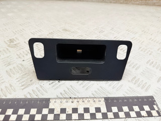 бардачок Citroen Xsara 1 поколение [рестайлинг] 2001, 2.0 л., RHY (DW10TD), дизель, МКПП, хетчбэк 5 дв., 9642155477, 9642155677