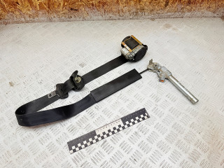 ремень безопасности Citroen C5 1 поколение [рестайлинг] 2007, 2.0 л., RHR (DW10BTED4), дизель, АКПП, хетчбэк 5 дв., B507743