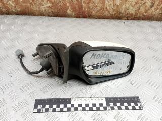 зеркало наружное правое Ford Mondeo 3 поколение [рестайлинг] 2004, E9014236, 836156