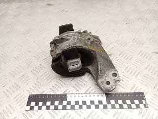 подушка крепления КПП Peugeot 407 1 поколение 2006, 2.0 л., дизель, МКПП, седан, 326B95, 307367