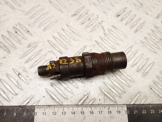 форсунка Alfa Romeo 146 1 поколение 1997, 1.9 л., дизель, МКПП, KCA30S41, 671211