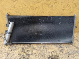 радиатор кондиционера Nissan Primera P12 2006, 2.2 л., дизель, МКПП, хетчбэк 5 дв., 92100BN900