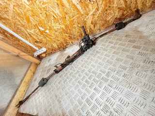 рулевая рейка Renault Scenic RX4 1 поколение 2002, 1.9 л., F9Q 740, дизель, МКПП, полный привод, 6820000038, 030617, 7700435589, 7711135387, 6900000165, HSR29111AY, R2911, R29111NW