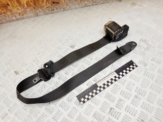 ремень безопасности Citroen C3 1 поколение 2003, 1.4 л., 8HY (DV4TED4), дизель, МКПП, передний привод, 96408405XX, 33013365, E2041047